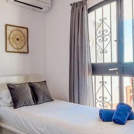 Capuchinos 55 San Juan Capistrano Casasol Апартаменты