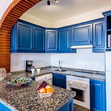 Capuchinos 55 San Juan Capistrano Casasol Апартаменты