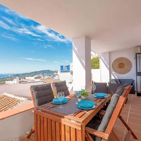 Capuchinos 55 San Juan Capistrano Casasol Апартаменты *