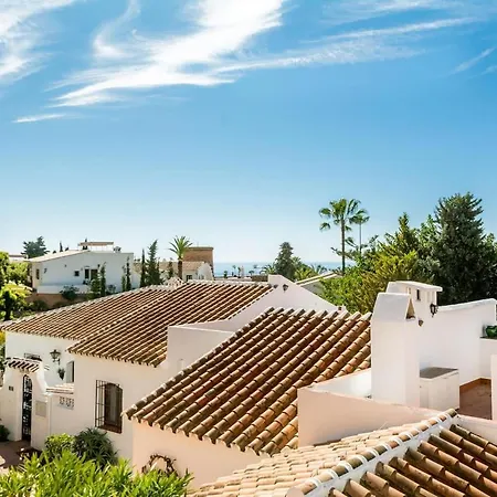 Capuchinos 55 San Juan Capistrano Casasol Апартаменты