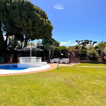 Capuchinos 55 San Juan Capistrano Casasol Апартаменты *