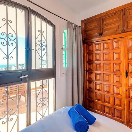 Capuchinos 55 San Juan Capistrano Casasol דירה נרחה
