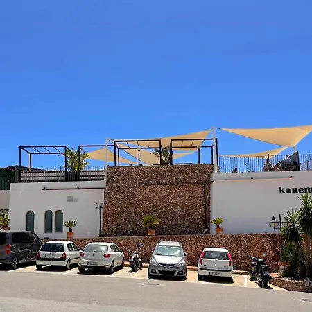 Capuchinos 55 San Juan Capistrano Casasol נרחה