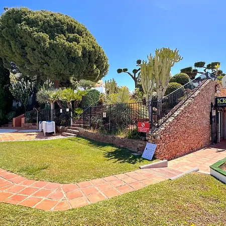 דירה Capuchinos 55 San Juan Capistrano Casasol *